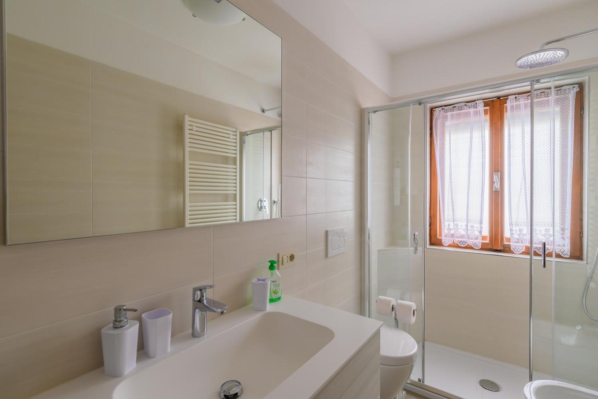 Ca' Dello Scoiattolo Apartment กอร์ตินาดัมเปซโซ ภายนอก รูปภาพ